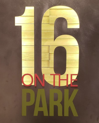16 On The Park